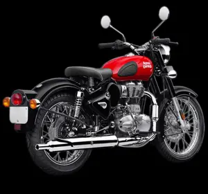 Royal Enfield Classic 350 S