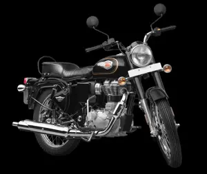 Royal Enfield Bullet