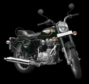 Royal Enfield Bullet