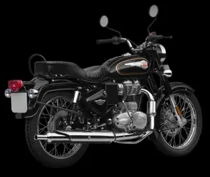 Royal Enfield Bullet