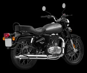 Royal Enfield Bullet 350X