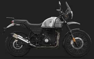 Royal Enfield Himalayan