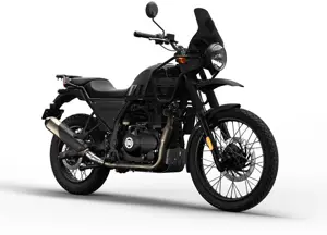 Royal Enfield Himalayan