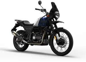 Royal Enfield Himalayan