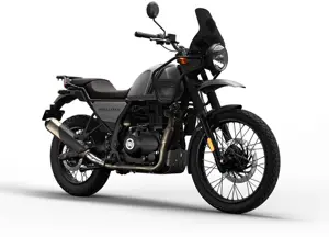 Royal Enfield Himalayan