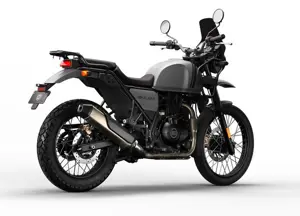 Royal Enfield Himalayan