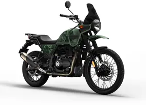 Royal Enfield Himalayan