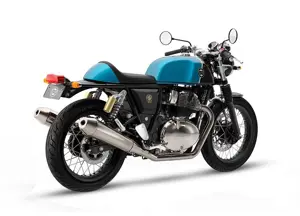 Royal Enfield Continental GT 650 Ventura Storm