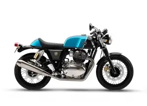 Royal Enfield Continental GT 650 Ventura Storm