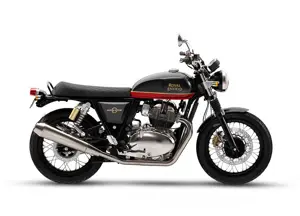 Royal Enfield Interceptor 650 Sunset Strip