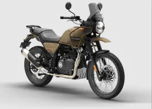 Royal Enfield Himalayan