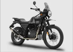 Royal Enfield Himalayan