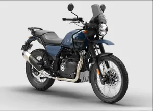 Royal Enfield Himalayan