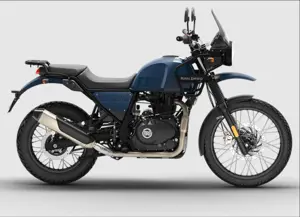 Royal Enfield Himalayan