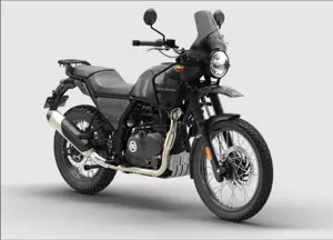 Royal Enfield Himalayan