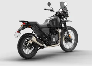 Royal Enfield Himalayan