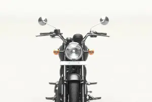 Royal Enfield Meteor