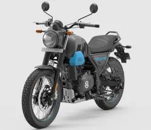 Royal Enfield Scram 411