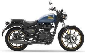 Royal Enfield Meteor