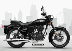 Royal Enfield Bullet 350 ES Price Specs Top Speed Mileage in India