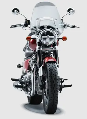 Royal Enfield Super Meteor 650 Celestial