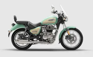 Royal Enfield Meteor