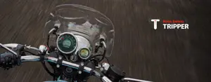 Royal Enfield Meteor