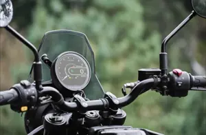 Royal Enfield Himalayan