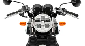 Royal Enfield Continental GT 650 Apex Grey