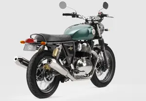 Royal Enfield Interceptor