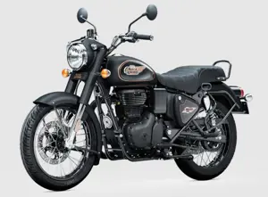 Royal Enfield Bullet