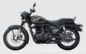 Royal Enfield Bullet