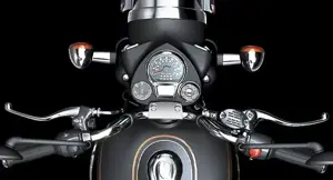 Royal Enfield Bullet