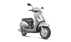 Suzuki Access 125 (Old Model)