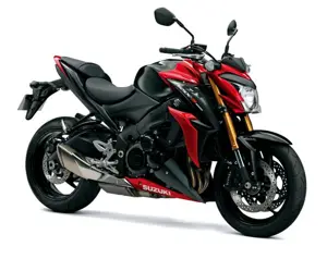 Suzuki GSX-S1000