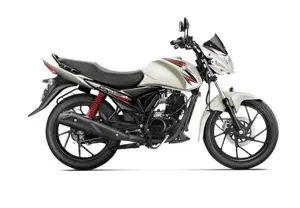 Suzuki Slingshot Plus Pearl Mirage White