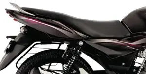 Bajaj Discover 125