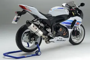 Suzuki GSX-R