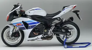 Suzuki GSX-R