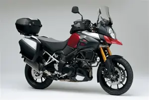 Suzuki V-Strom