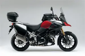 Suzuki V-Strom