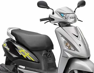 Suzuki Swish 125