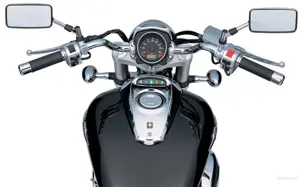 Suzuki Intruder