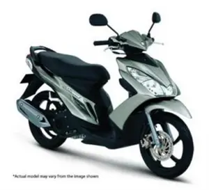 Suzuki Skydrive 125