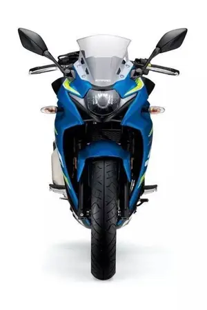 Suzuki GSX-250R