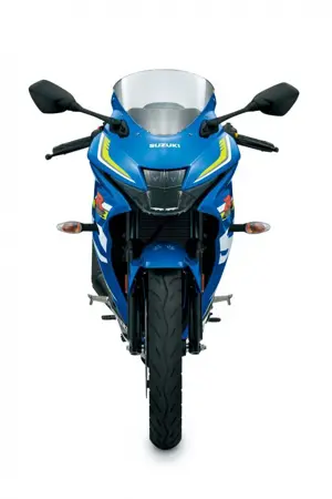 Suzuki GSX-R