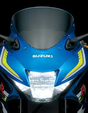 Suzuki GSX-R