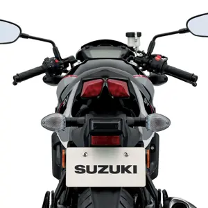 Suzuki SV