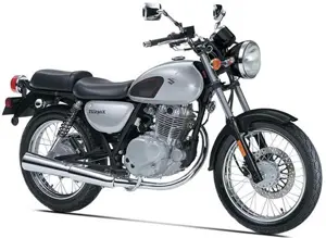 Suzuki TU250X Image