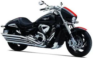 Suzuki Intruder M1800RZ